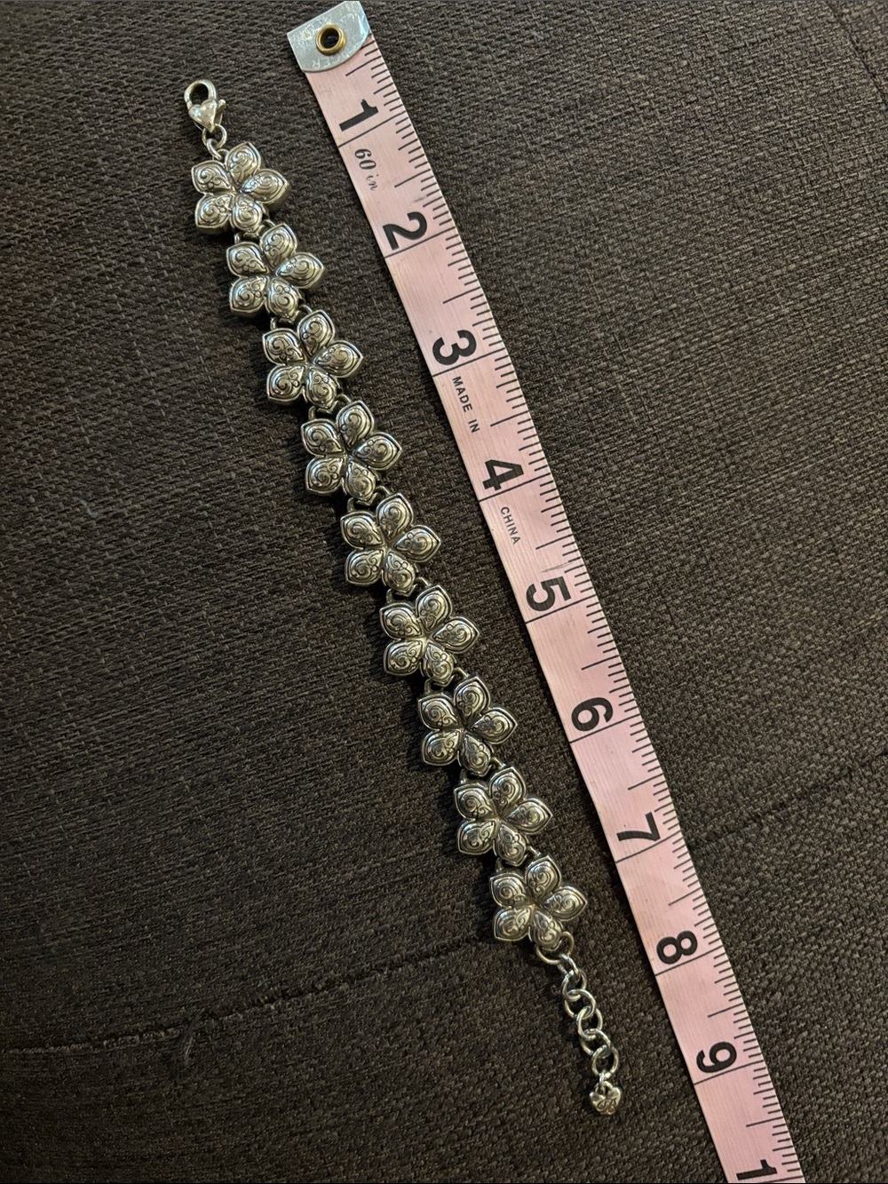 Brighton bundle bracelet and necklace - Picture 9 of 10